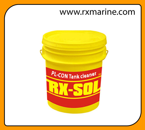 PL-CON Tank cleaner